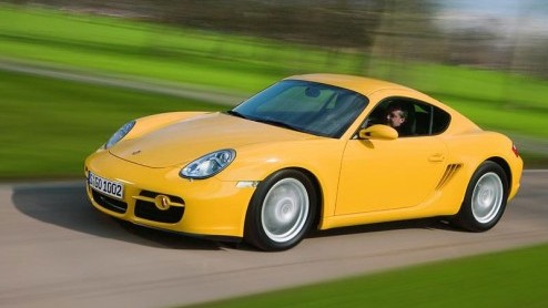 Porsche importeur Pon heeft vandaag de prijzen bekend gemaakt van de 2 nieuwste Porsches, de Porsche GT3 RS en de Cayman zonder S.