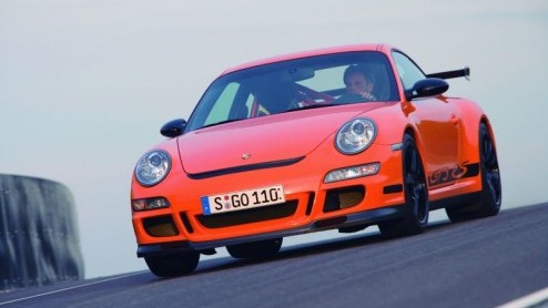 Porsche importeur Pon heeft vandaag de prijzen bekend gemaakt van de 2 nieuwste Porsches, de Porsche GT3 RS en de Cayman zonder S.