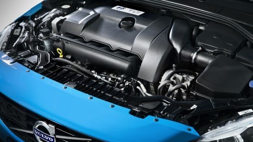 Test Volvo S60 en V60 Polestar, de extra sportieve T6 variant met aangepast onderstel, alle opties en nog meer vermogen.