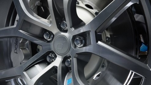 Test Volvo S60 en V60 Polestar, de extra sportieve T6 variant met aangepast onderstel, alle opties en nog meer vermogen.