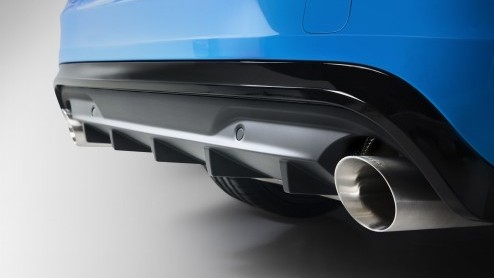 Test Volvo S60 en V60 Polestar, de extra sportieve T6 variant met aangepast onderstel, alle opties en nog meer vermogen.