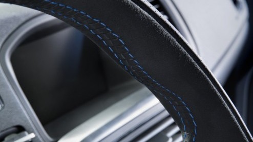 Test Volvo S60 en V60 Polestar, de extra sportieve T6 variant met aangepast onderstel, alle opties en nog meer vermogen.