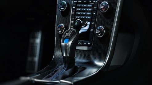 Test Volvo S60 en V60 Polestar, de extra sportieve T6 variant met aangepast onderstel, alle opties en nog meer vermogen.