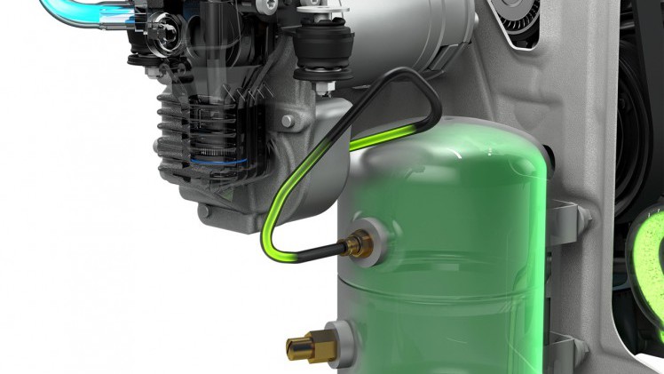 Volvo introduceert PowerPulse techniek voor de S90 D5 waarmee de turbodruk nog beter op stoom komt. Ook heeft Volvo nieuwe technische specificaties van alle motoren bekend gemaakt.