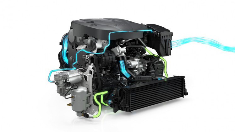 Volvo introduceert PowerPulse techniek voor de S90 D5 waarmee de turbodruk nog beter op stoom komt. Ook heeft Volvo nieuwe technische specificaties van alle motoren bekend gemaakt.