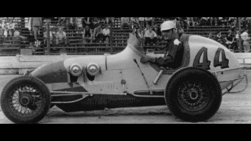 Tijdens InterClassics & TopMobiel, van 17 t/m 19 januari 2014 in het MECC Maastricht is een 12-koppige delegatie van de grootvaders van de Formule 1 te bewonderen ofwel de Pre-War Race Legends.