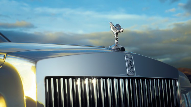De SUV's van topmerken zoals Rolls-Royce en Maserati laten nog op zich wachten. Voorlopig hebben Range Rover en Bentley het rijk alleen.