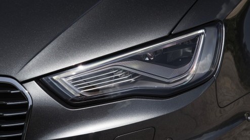 Audi A3 e-tron heeft prijs.