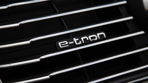 Audi A3 e-tron heeft prijs.