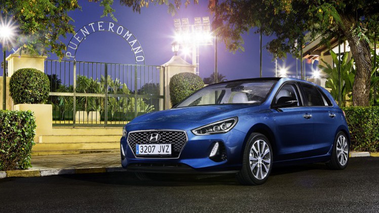 Hyundai heeft de prijzen bekendgemaakt voor de nieuwe i30. De auto is er vanaf 20.495 euro en komt ook als First Edition.