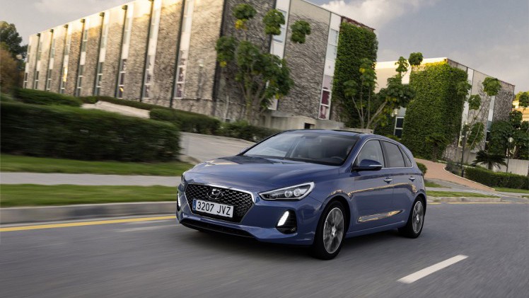 Hyundai heeft de prijzen bekendgemaakt voor de nieuwe i30. De auto is er vanaf 20.495 euro en komt ook als First Edition.