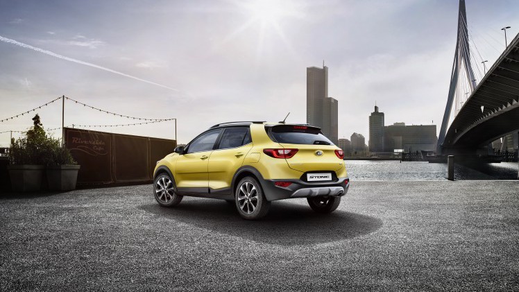 Kia Stonic