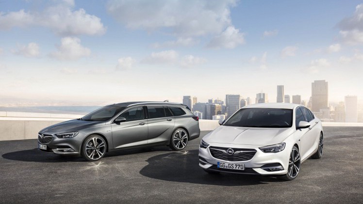 Opel heeft nu de prijzen bekendgemaakt van haar nieuwe vlaggenschip: de Insignia. Ook de standaarduitrusting en het motorenaanbod zijn nu definitief bekend.