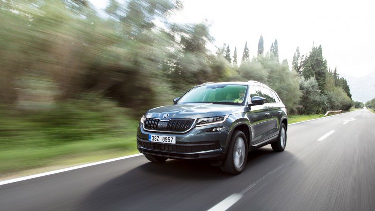 Na voor velen lang wachten zijn ze nu bekend: de prijzen van de Skoda Kodiaq. De eerste Skoda-SUV staat vanaf maart in de showroom vanaf 28.990 euro.