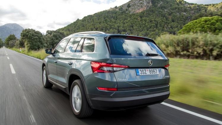 Na voor velen lang wachten zijn ze nu bekend: de prijzen van de Skoda Kodiaq. De eerste Skoda-SUV staat vanaf maart in de showroom vanaf 28.990 euro.
