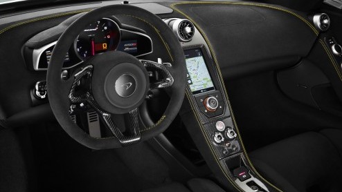 McLaren heeft de prijzen en specificaties van de 650S bekend gemaakt. Het derde model in de line-up van de fabrikant is onderweg naar Genve om daar zijn werelddebuut te maken.
