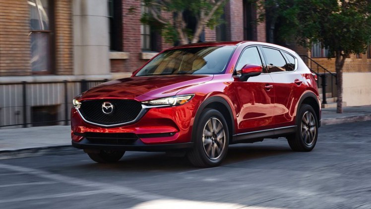 Mazda heeft op de Autosalon van Genve de prijzen bekendgemaakt van de nieuwe Mazda CX-5. Er wordt ook meteen een introductieaanbieding gedaan.