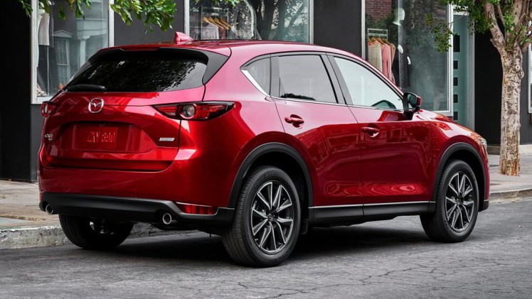 Mazda heeft op de Autosalon van Genve de prijzen bekendgemaakt van de nieuwe Mazda CX-5. Er wordt ook meteen een introductieaanbieding gedaan.