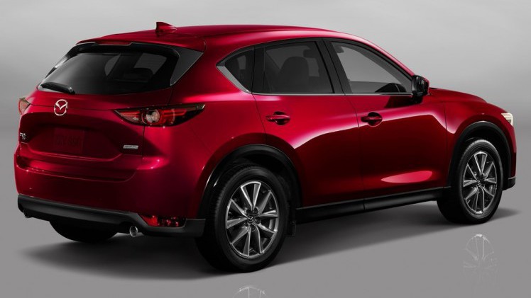 Mazda heeft op de Autosalon van Genve de prijzen bekendgemaakt van de nieuwe Mazda CX-5. Er wordt ook meteen een introductieaanbieding gedaan.