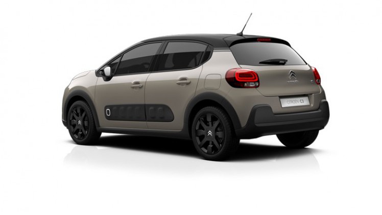 Citron maakt de prijzen, details en specificaties bekend van de nieuwe Citron C3.