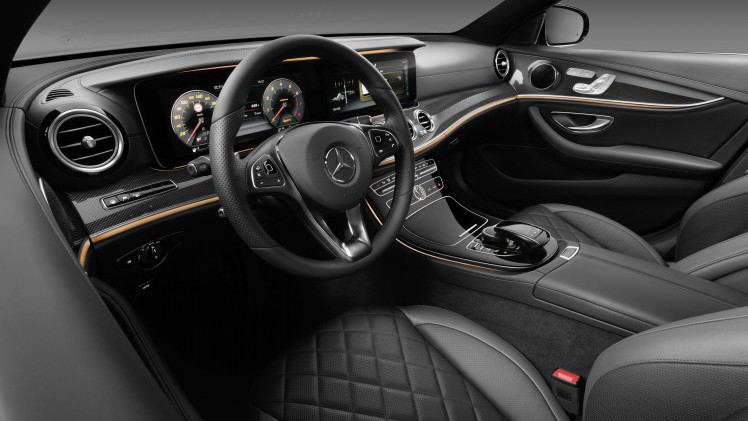 Alle prijzen en uitvoeringen van de nieuwe Mercedes-Benz E-Klasse W213 bekend. De E-Klasse is leverbaar vanaf 49.995 euro en komt in aanmerking voor 15% en 21% bijtelling.