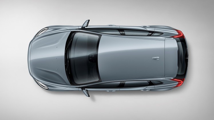 Prijzen en uitvoeringen van nieuwe Volvo V40 op een rij. Alle dieselversies komen in aanmerking voor 21% bijtelling.