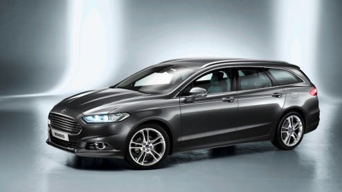 Alle prijzen, opties en uitvoeringen nieuwe Ford Mondeo. Introductie dealer in december 2014.