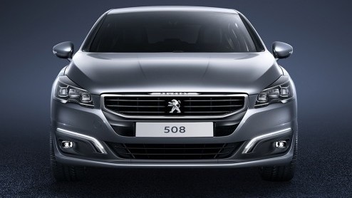 Prijzen en uitvoeringen nieuwe Peugeot 508 bekend gemaakt.