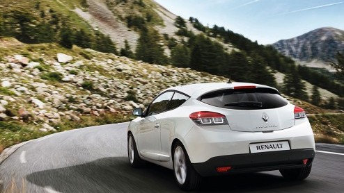 Renault heeft de prijzen bekend gemaakt van de vernieuwde Mgane. De prijslijst start bij 19.990 euro voor de vijfdeurs hatchback.
