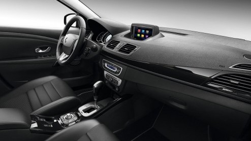Renault heeft de prijzen bekend gemaakt van de vernieuwde Mgane. De prijslijst start bij 19.990 euro voor de vijfdeurs hatchback.