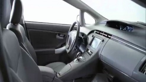 Volgend jaar introduceert Toyota de nieuwe generatie Prius. Het hybridewonder debuteert op de Detroit Auto Show in januari. Om alle genteres- seerden alvast lekker te maken is er nu een micro-site ge