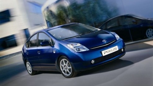 Op 13 september is de Ecotour 2008 van start gegaan, onder leiding van de ANWB en haar zusterclubs. Vanuit Barcelona reden 42 spaarzame autos zo zuinig mogelijk richting eindpunt Scheveningen, waar v