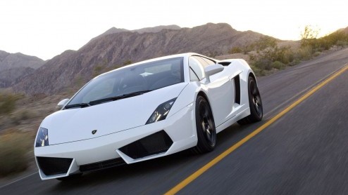 Lamborghini Gallardo uit productie na 10 jaar en 14.000 geproduceerde exemplaren, in 32 verschillende versies.