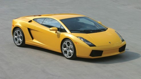Lamborghini Gallardo uit productie na 10 jaar en 14.000 geproduceerde exemplaren, in 32 verschillende versies.