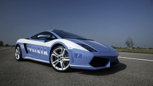 Lamborghini Gallardo uit productie na 10 jaar en 14.000 geproduceerde exemplaren, in 32 verschillende versies.