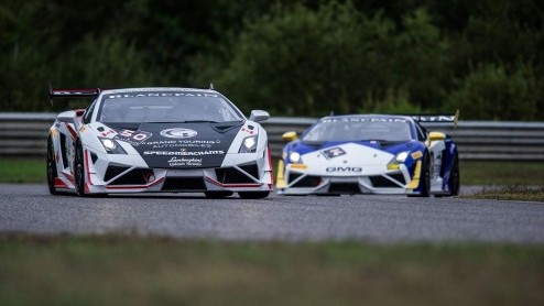 Lamborghini Gallardo uit productie na 10 jaar en 14.000 geproduceerde exemplaren, in 32 verschillende versies.