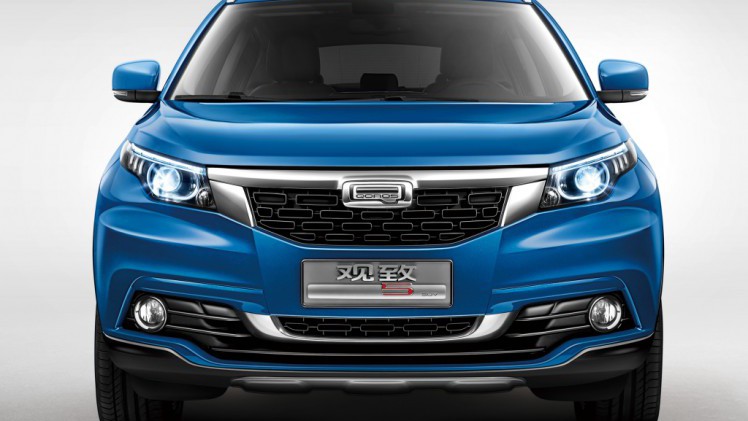 Qoros CEO stapt op na koerswijziging. Het Chinese merk gaat zich meer richten op autonoom rijdende en elektrische auto's.