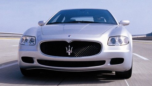 Na de Quattroporte en de Quattroporte Executive GT introduceert Maserati opnieuw een uitvoering van deze snelle vierdeurs auto. De Quattroporte Sport GT wordt de meest sportieve uitvoering van de fami