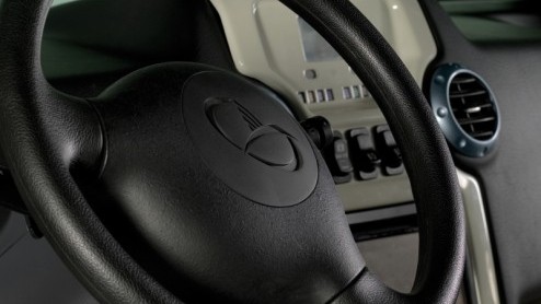 Het nieuwe Nederlandse automerk Quicc pakt flink uit en grijpt de Autosalon van Parijs aan een volledig elektrisch aangedreven, kunststof bestelwagen QUICC! DiVa te presenteren. Fabrikant DuraCar heef