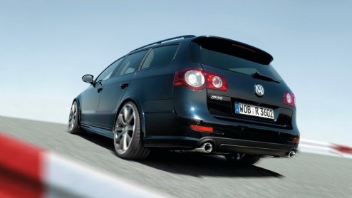 De 27e Wrtherseetour is niet alleen voor Audi een gelegenheid geweest om met bijzondere modellen voor de dag te komen. Ook Volkswagen heeft een aantal verrassingen voor ons. En daar van is de Volksw