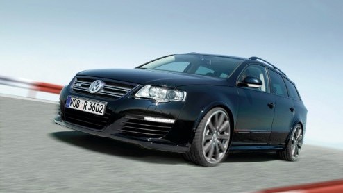 De 27e Wrtherseetour is niet alleen voor Audi een gelegenheid geweest om met bijzondere modellen voor de dag te komen. Ook Volkswagen heeft een aantal verrassingen voor ons. En daar van is de Volksw