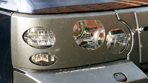 De voorbereidingen van de facelift voor de Range Rover hebben we al een paar keer kunnen aanschouwen. Vandaag druppelen nieuwe beelden van deze opgefriste mastodont binnen.