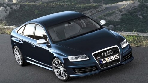 Afgaande op gelekte informatie en spionagebeelden zijn er diverse impressies beschikbaar van nog te introduceren modellen. In onderstaand overzicht een korte blik op de nieuwkomers van Audi, zoals de 