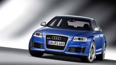 Ook officieel nieuws van het Audi RS6 front. Dit regelrechte topmodel wordt ook leverbaar als sedan, waarmee de 580 pk sterke V10 Bi-turbo ook prima raad mee weet. Bravere broer S6 is ook weer up to d