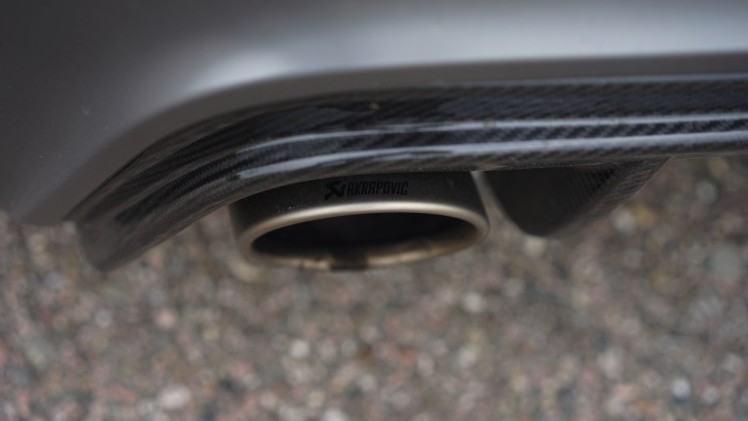 Op pad met de meest extreme '500' ooit, de Abarth 695 Biposto met 190 pk!