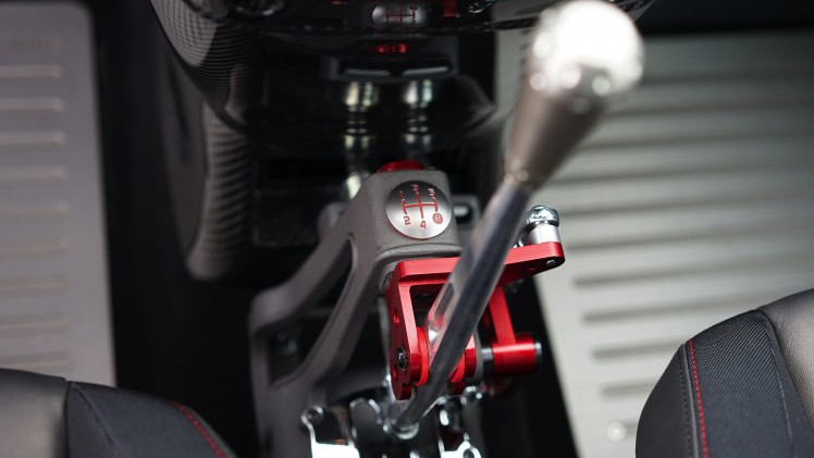 Op pad met de meest extreme '500' ooit, de Abarth 695 Biposto met 190 pk!