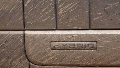 Na 53 dagen 13 landen doorkruist te hebben, zijn de drie prototypes van de Range Rover Hybrid gearriveerd in Mumbai, India. De hybride Rangers hebben de Silk Trail 2013 doorstaan.