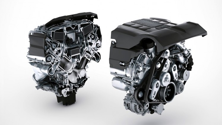 Land Rover introduceert voor modeljaar 2016 de nieuwe Range Rover SVAutobiography met extra luxe uitrusting, speciale details en de mogelijkheid om de 5.0 Supercharged 550 pk te bestellen.