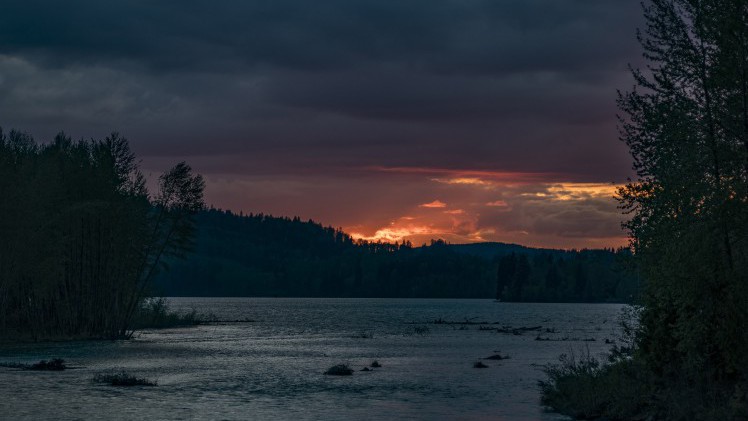 Topfotograaf Michael Christopher Brown trok met een Range Rover door het Amerika en legde de fraaiste landschappen vast.