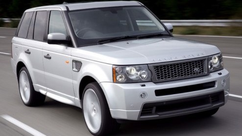 Range Rover komt met een nieuwe uitvoering van de Sport, de HST. Op het Goodwood Festival of Speed laat Range Rover het publiek voor het eerst kennismaken met de nieuwe Range Rover.